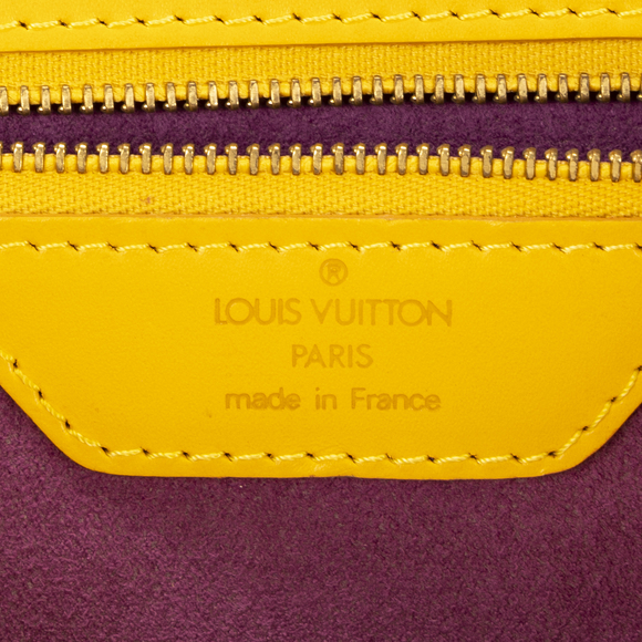 Louis Vuitton St-Jacques Shopping GM - Picture 10 of 10